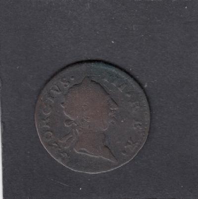 Beschrijving: 1/2 Penny